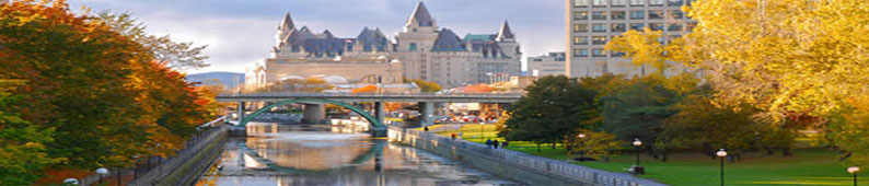 Au Pair Canada